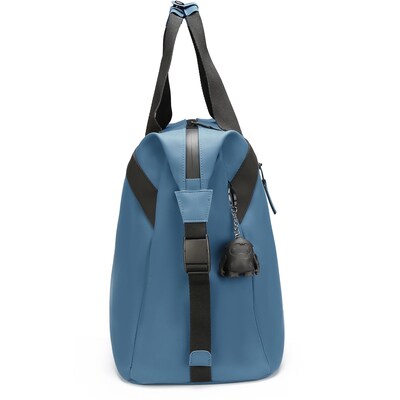Swissdigital LAMONE 20.9" Travel Duffle, Dark Blue (SD5533-16)