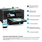 Epson WorkForce Pro WF-7820 Wireless Wide Format All-in-One Inkjet Printer (C11CH78201)