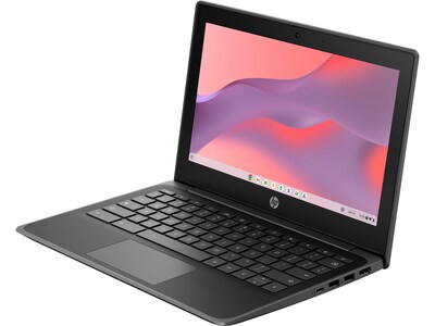 HP Fortis G10 11.6" Chromebook, Intel N100, 4GB Memory, 64GB eMMC, ChromeOS (9R3A9UT)