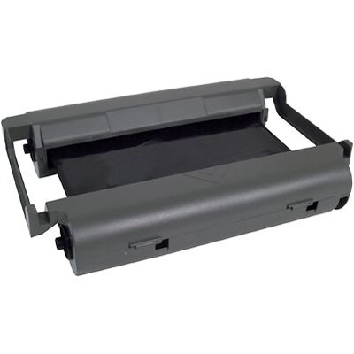 Quill Brand® Brother PC501 Remanufactured Black Ink Cartridge, Standard Yield (PC501) (Lifetime Warranty)