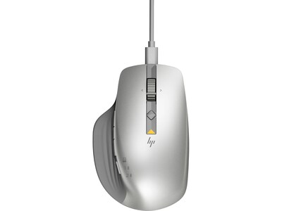 HP 930 Creator Wireless USB Mouse, Silver (1D0K9AA#ABL)