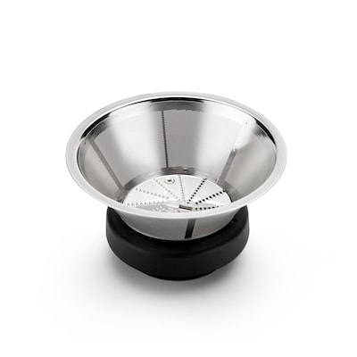 Magic Bullet Mini Juicer, Silver (MBJ50100)