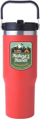 POD FULL COLOR SWING HANDLE 30 OZ