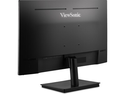 ViewSonic 27" 100Hz LED Monitor, Black (VA2709M)