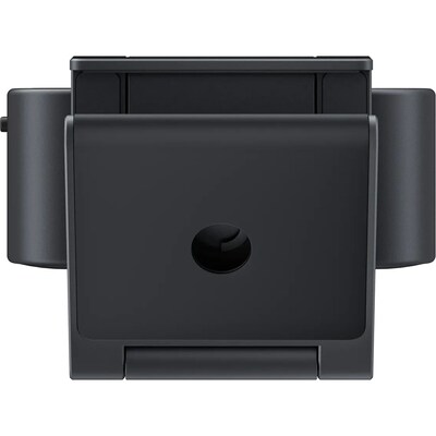 Insta360 Link 2C HD 4K WebCam, Magnetic Mounted, Black (CINSABNA)