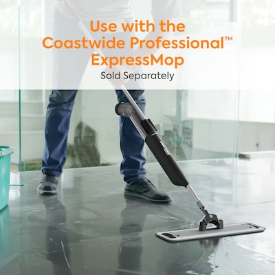 Coastwide Professional ExpressRefill Multi-Surface Floor Cleaner, 24/Pack (CW053ER24-A)