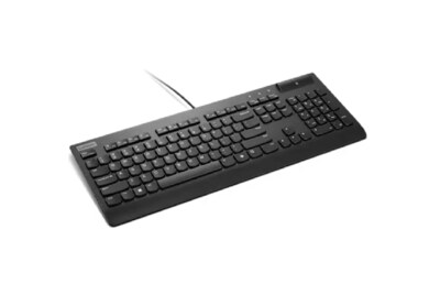 Lenovo Smartcard Keyboard, Black (4Y41R64685)