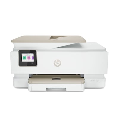 Editor massefylde lotteri HP ENVY Inspire 7955e Printer Wireless Color All-in-One (1W2Y8A) | Quill.com
