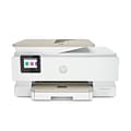 HP ENVY Inspire 7955e Wireless All-in-One Color Photo Printer, Scan, Copy, Best for Home, 3 Months o