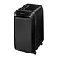 Fellowes LX220 20-Sheet Micro-Cut Shredder (5015401)