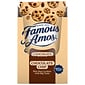 Famous Amos Wonders From the World Belgian Chocolate Cookies, 3 oz., 6/Box (FEU05908)