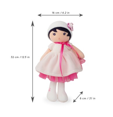 Kaloo Tendresse Perle Doll (JNDK962076)