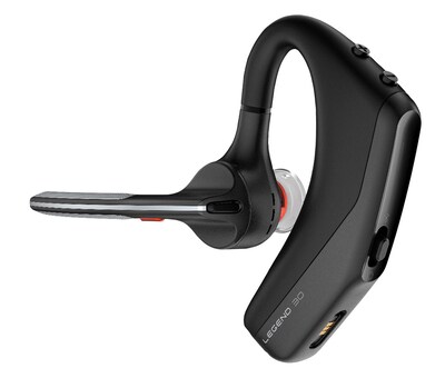 Poly Voyager Legend 30 Noise Cancelling Bluetooth Computer Headset (AV4P5AA#AC3)