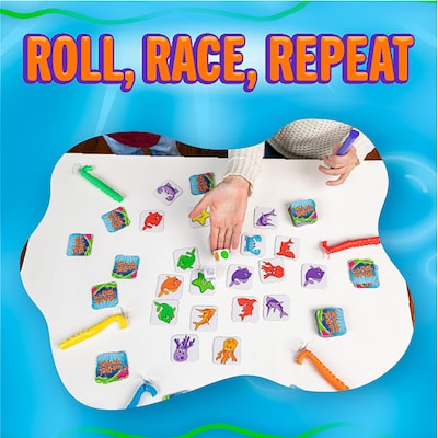 Continuum Games Tentacle Tantrum Game (CTM0319)