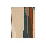 2023 TF Publishing Rugged Terrain 9 x 11 Weekly & Monthly Planner, Multicolor (LWM-23-9702)