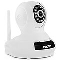 Turcom IP Camera Wifi Wireless Security Camera (TS-621)