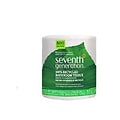 Seventh Generation™ 100% Recycled Bathroom Tissue Rolls, 2-Ply, White, 500 Sheets/Jumbo Roll, 60 Rolls/Carton (137038)