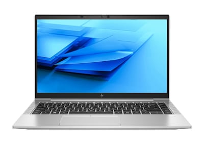 HP EliteBook 840 G7 14 Refurbished Laptop, Intel Core i7-10610U 1.8GHz, 32GB RAM, 1TB SSD, Windows 11 Pro (J5-840G7A07)