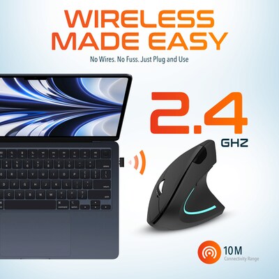 Delton Work Anywhere 20X Wireless Noise Canceling Bluetooth Computer Over-the-Ear Headset Kit (DBND4WLS20X)