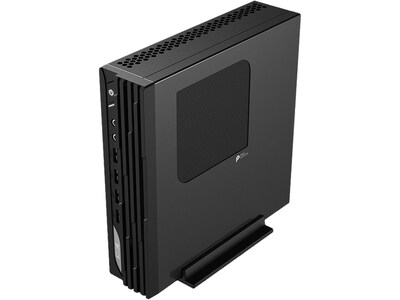 MSI PRO DP21 12M-417US Desktop Computer, Intel Core i5-12400, 8GB Memory, 500GB SSD (PRODP2112M417)