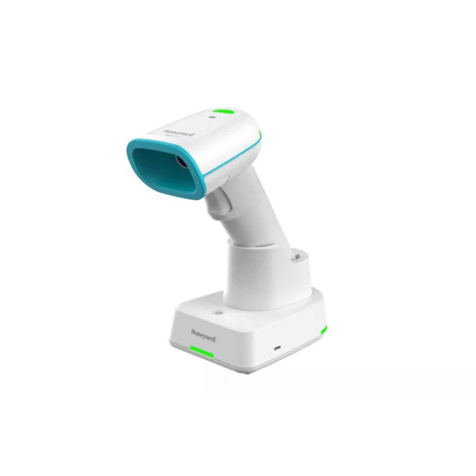 Honeywell Xenon Ultra 1962H 1962HHD-5USB-BF-N Barcode Scanner, Handheld