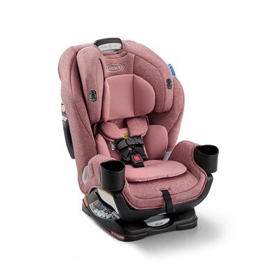 Graco Extend2Fit 3-in-1 Car Seat, Talia (2215453)
