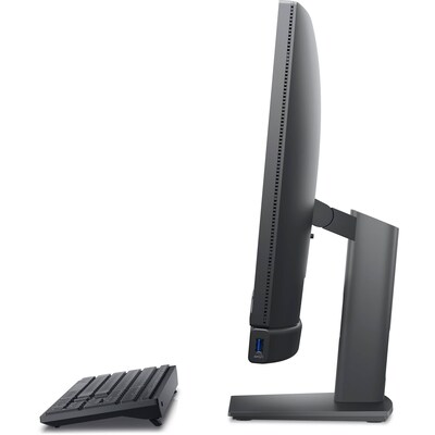 Dell OptiPlex 7420 All-in-One Gaming Desktop Computer Intel Core i5-14500T, 8GB Memory, 256GB SSD (1P7KY)