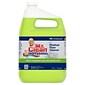 Mr. Clean Professional Liquid Concentrate Finished Floor Cleaner, Lemon Scent, 1 Gallon, 3/Carton (02621)