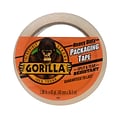 Gorilla Heavy Duty Packing Tape, 1.88 x 40 yds., Clear, 6/Carton (6042502)