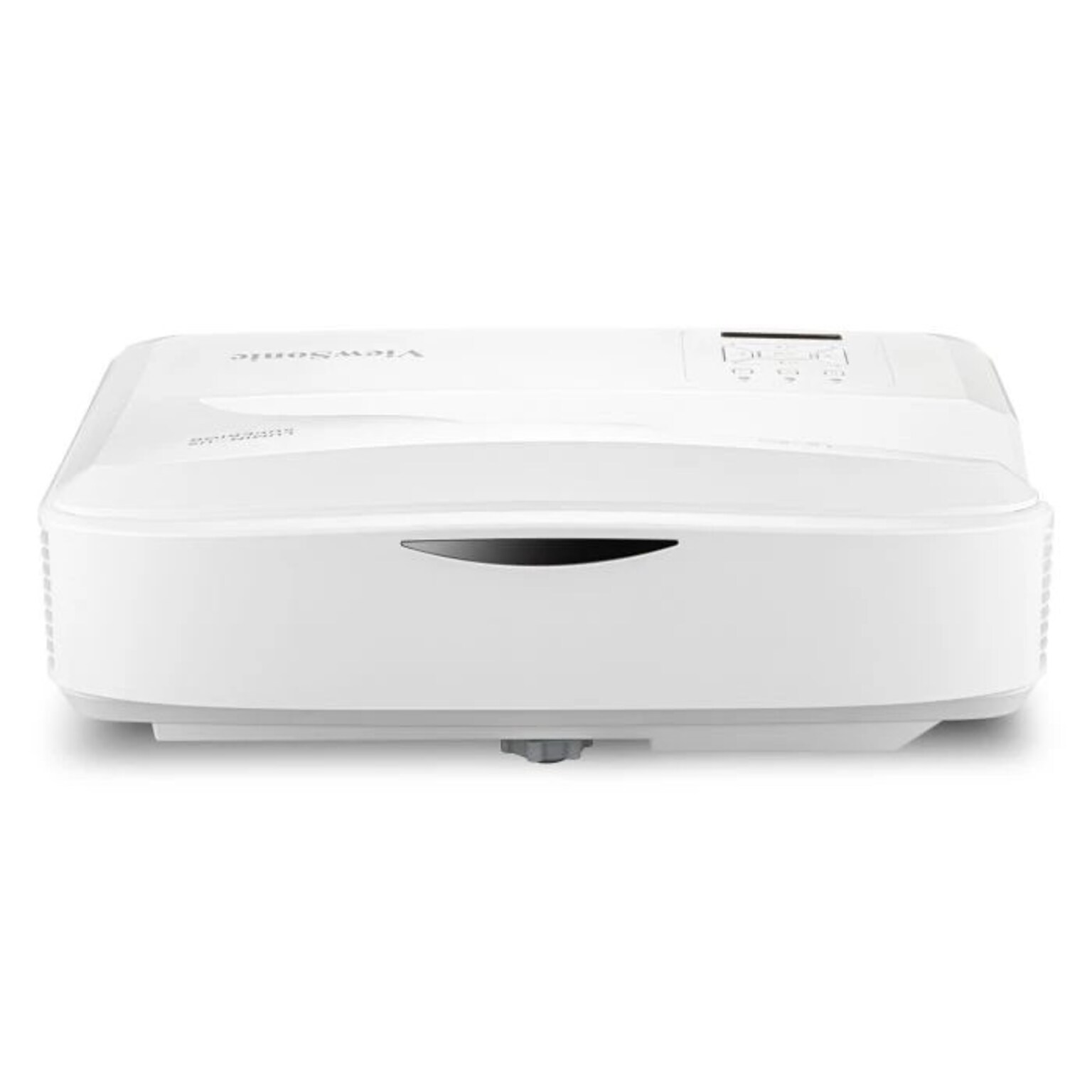 ViewSonic 5000 Lumens WUXGA Ultra Short Throw Projector, White (LS832WU)
