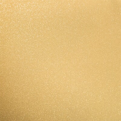 Cricut Premium Die Cutting Permanent Vinyl, Gold (2004542)