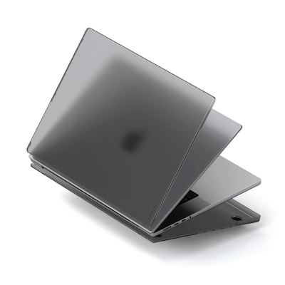 Satechi Eco Hardshell Case for MacBook Pro 16, Dark (ST-MBP16DR)