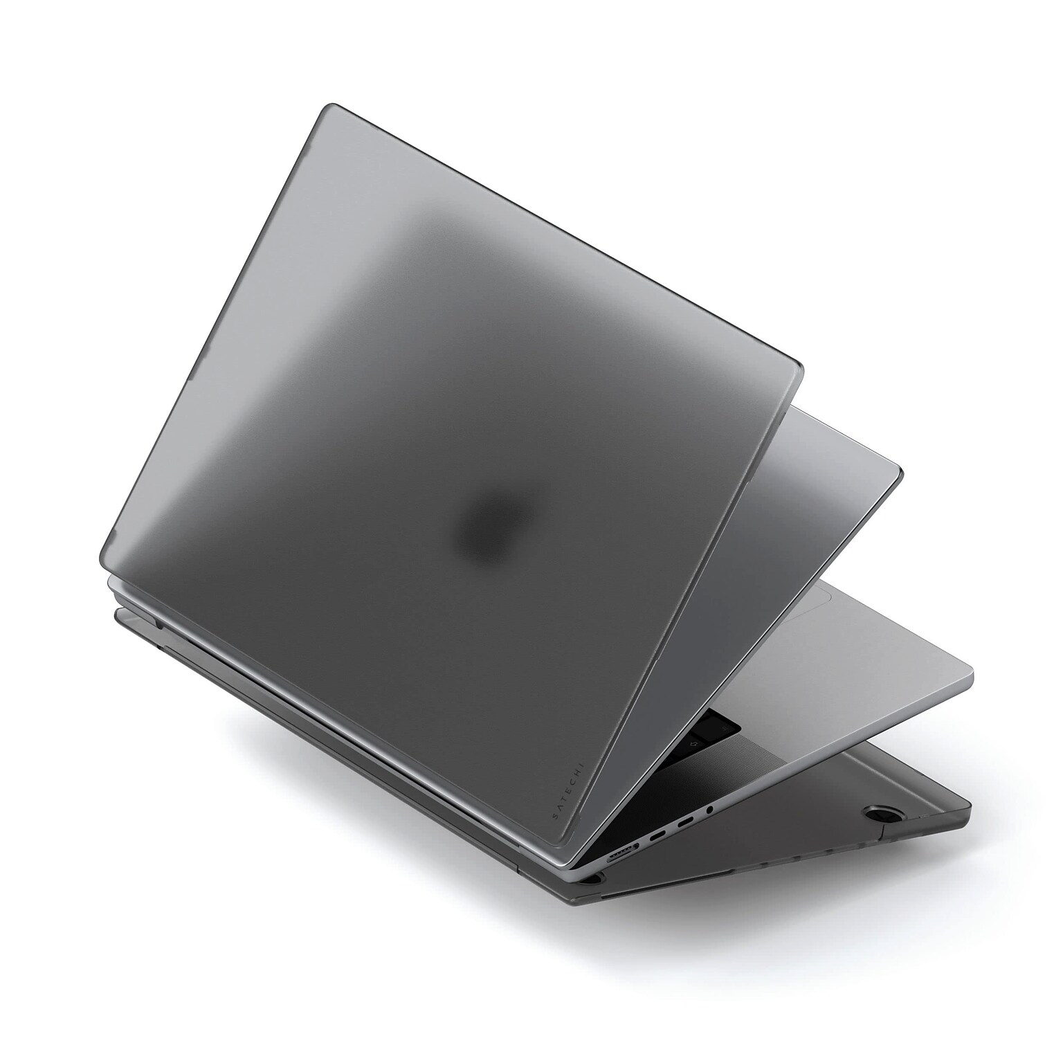 Satechi Eco Hardshell Case for MacBook Pro 16, Dark (ST-MBP16DR)