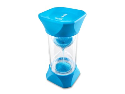 hand2mind Jumbo Sand Timers, 4/Bundle (93070)