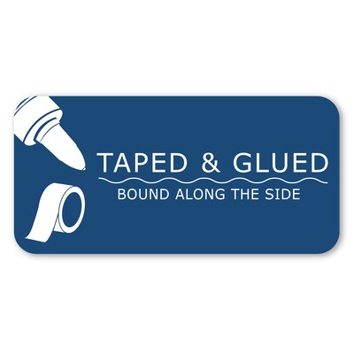 Roaring Spring Paper Products 1-Subject Computation Notebooks, 9.25" x 11.75", Graph Ruled, 76 Sheets, Red (77648)