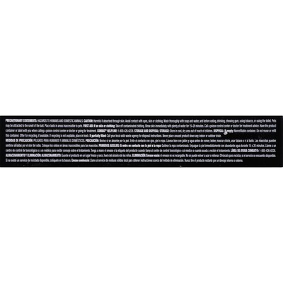 Combat Roach Killing Bait Stations for Roaches, 12/Box (DIA05701)