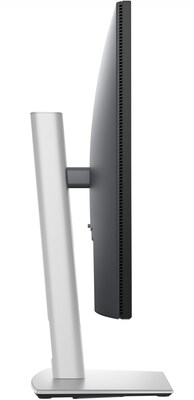 Dell Pro P-Series 27" 4K UHD IPS 100Hz LED USB-C Monitor, Height Adjustable, Black (DELL-P2725QE)