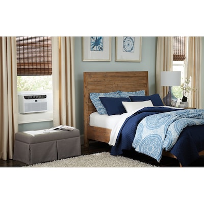 Frigidaire 114-Volt 6,000 BTU Window-Mounted Air Conditioner with Remote, White (FFRE063WA1)