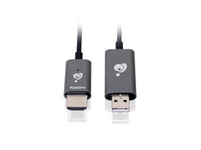 Iogear Mini Wireless Screen Sharing Receiver (GWAVRD)