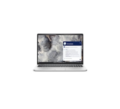 Dell Pro 16 Plus 16 IPS   Laptop,  Intel Core Ultra 7 268V, 5 GHz, 32GB RAM, 512GB SSD, Silver (047C9)