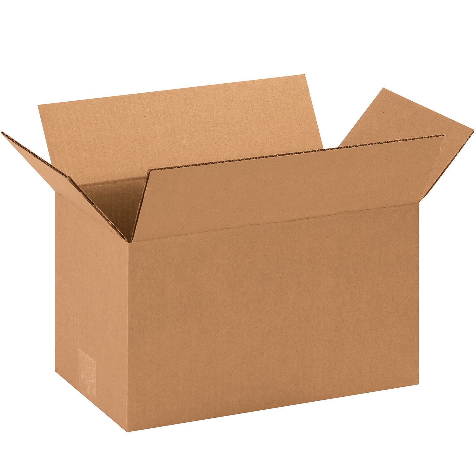 14 x 8 x 8 Shipping Boxes, 32 ECT, 25/Bundle (1488)