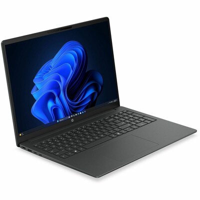 HP 200 G2i 16 LCD Business Laptop, Intel Core 3 100U, 16GB RAM, 256GB SSD, Windows 11 Pro, Iron Gray