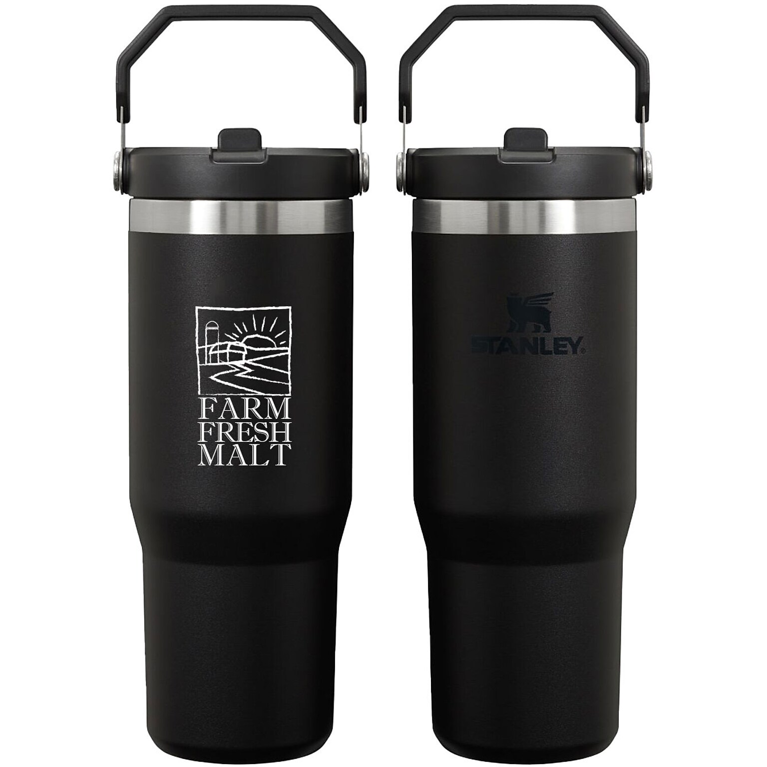 Stanley Iceflow Flip Straw Tumbler 30oz