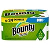 Bounty Select-A-Size Paper Towels, 2-ply, 90 Sheets/Roll, 12 Rolls/Pack (66541/06130)