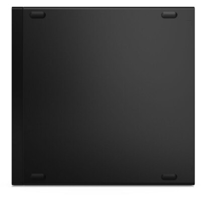 Lenovo ThinkCentre M70q Gen 5 Desktop Computer, Core i5-14400T, 16GB RAM, 512GB SSD, Windows 11 Pro, Mouse Included (12TD001RUS)