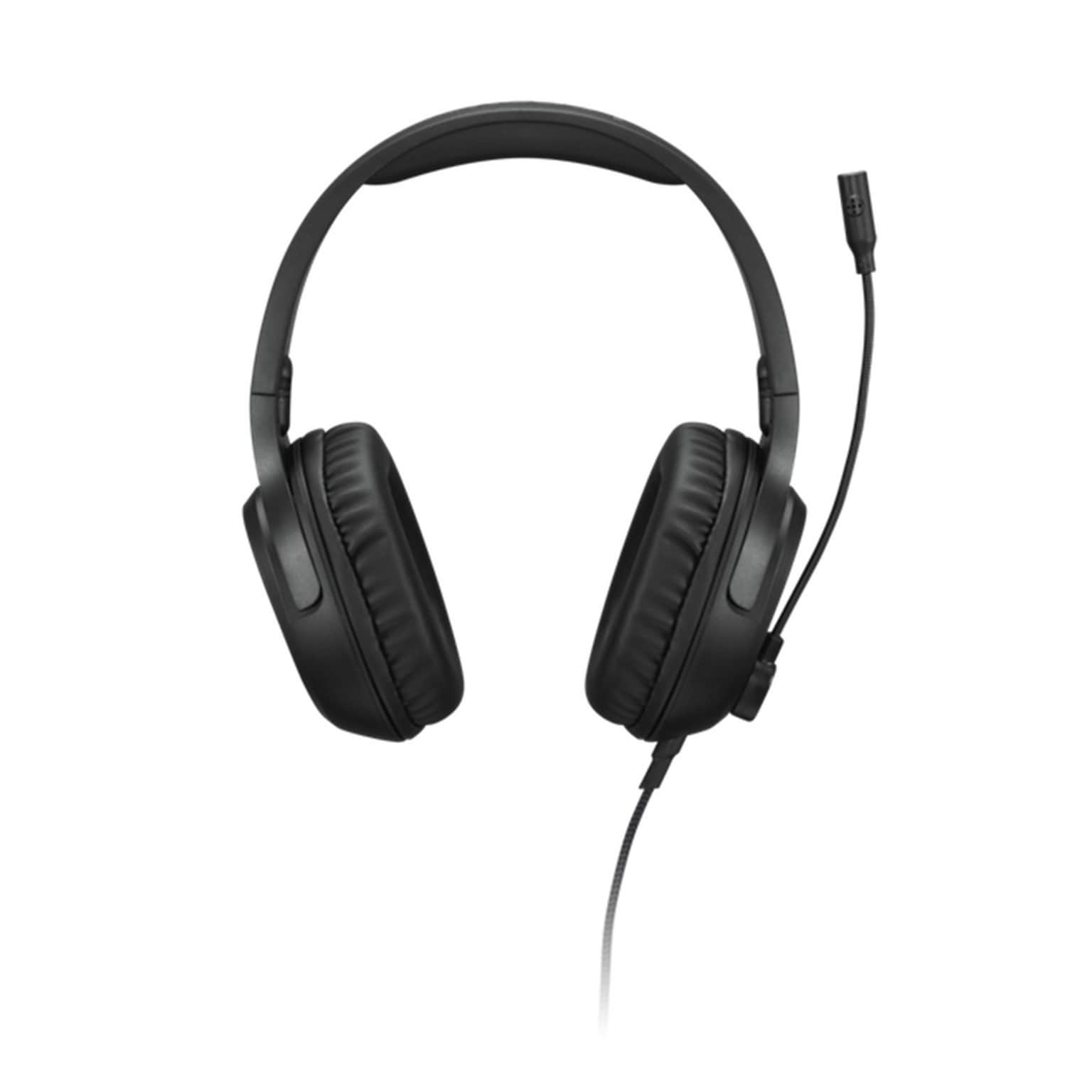Lenovo H110 Stereo Gaming Headset, 3.5mm (GXD1P80526)