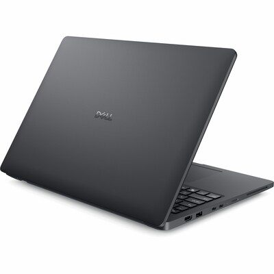 Dell Pro Max 16" AI Laptop, Copilot+ PC, Intel Core Ultra 7 255H, 16GB RAM, 512GB SSD, Backlit Keyboard, Windows 11 Pro