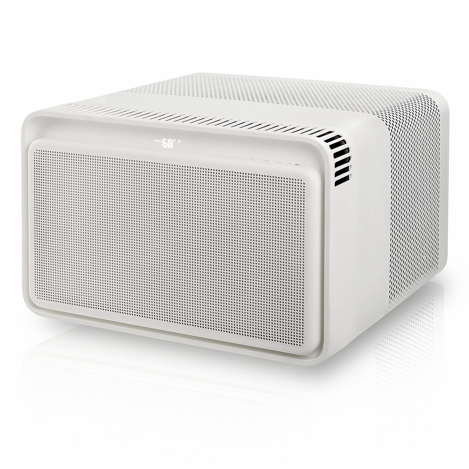 Windmill 115-Volt 6,000 BTU Window Air Conditioner with Remote, WiFi Enabled, White (W1W12)