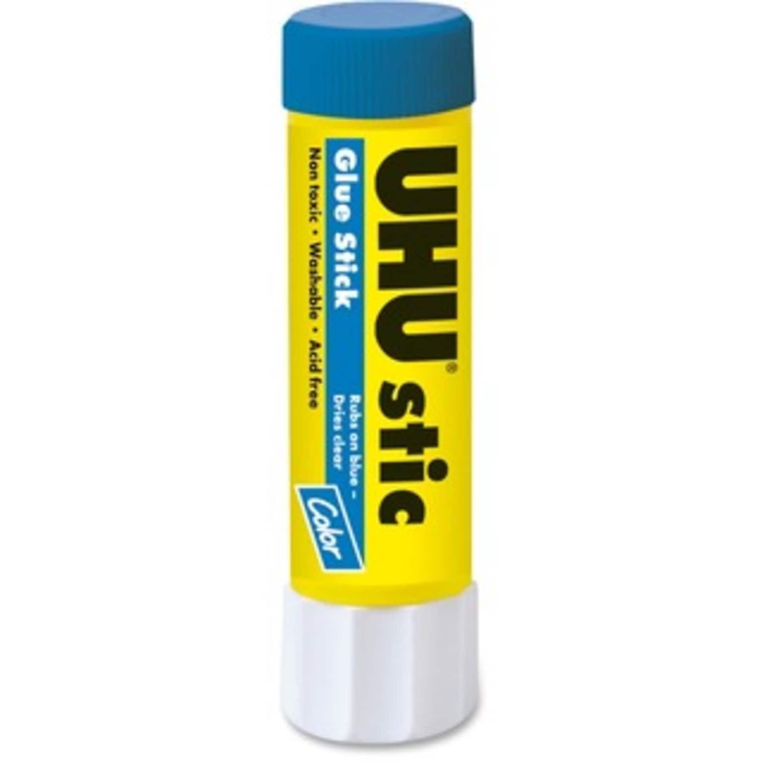 Southwest School Supply Glue Sticks, Blue (STD99601)