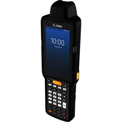 Zebr  Mobile Computer (MC333U-GJ2EG4EU-1SKT)